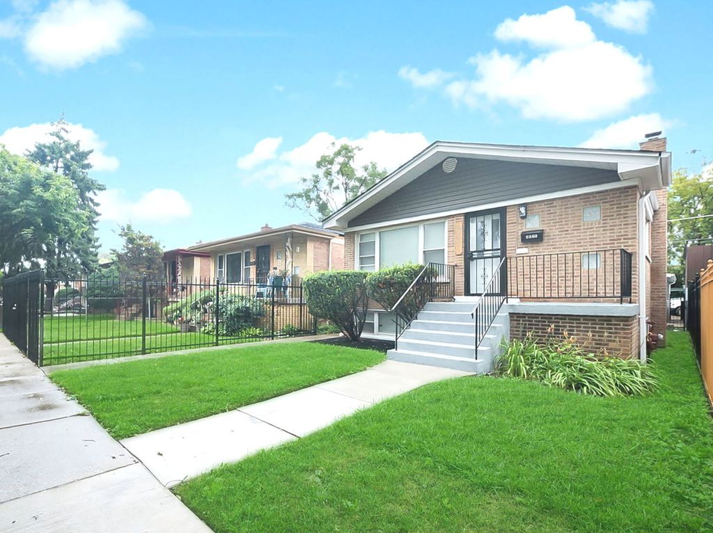 6525 S Bell Avenue, Chicago, IL 60636 — photo 2