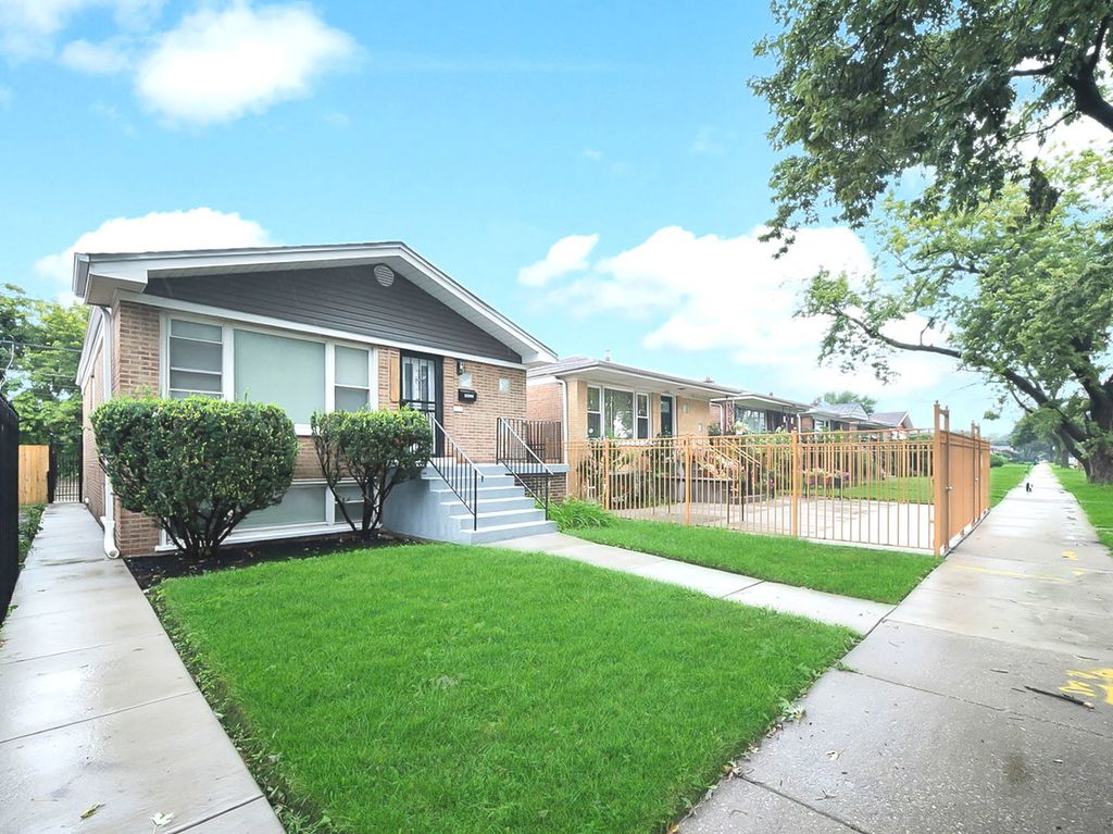 6525 S Bell Avenue, Chicago, IL 60636 — photo 3