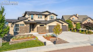 13654 Fife Court, Colorado Springs, CO 80921