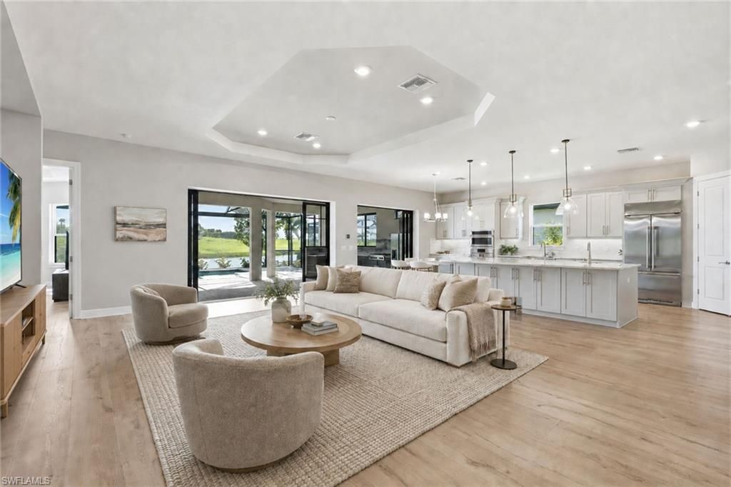 17426 Terracina DR, FORT MYERS, FL 33913 — photo 3