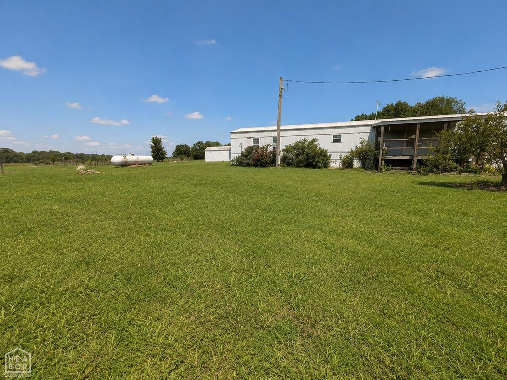 959 CR 952, Brookland, AR 72417