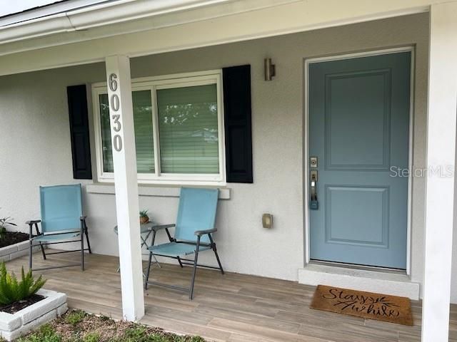 6030 CARLTON AVENUE, Sarasota, FL 34231