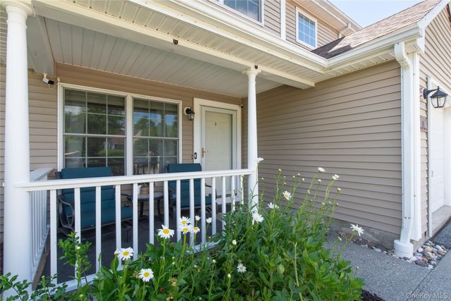 114 Sparrow Ridge Road 22C, Carmel, NY 10512