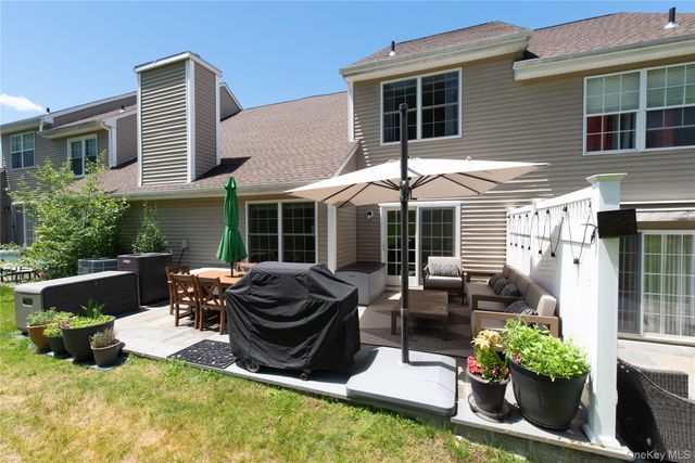 114 Sparrow Ridge Road 22C, Carmel, NY 10512