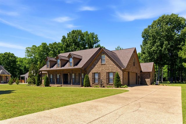 6771 SALEM VALLEY CV, Lakeland, TN 38002