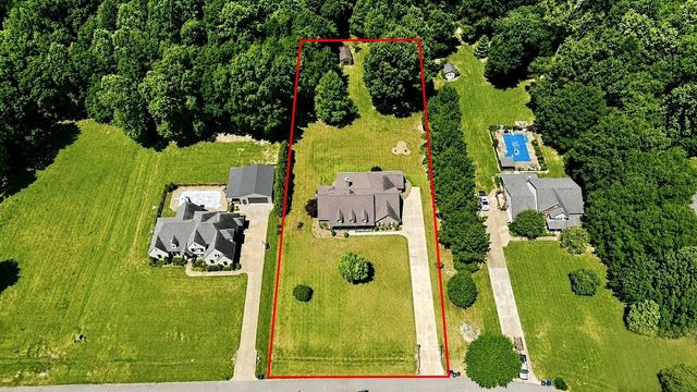 6771 SALEM VALLEY CV, Lakeland, TN 38002