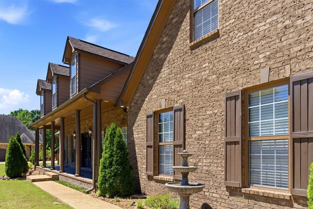 6771 SALEM VALLEY CV, Lakeland, TN 38002