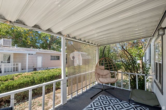 820 W BIG MOUNTAIN MTN, Taylorsville, UT 84123