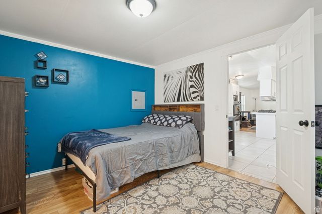 820 W BIG MOUNTAIN MTN, Taylorsville, UT 84123