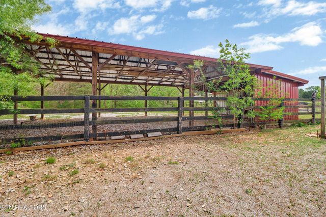 9988 Upper East Valley Rd, Pikeville, TN 37367