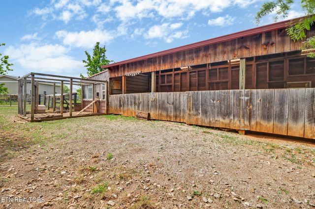 9988 Upper East Valley Rd, Pikeville, TN 37367