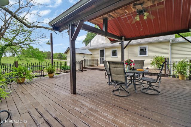 9988 Upper East Valley Rd, Pikeville, TN 37367