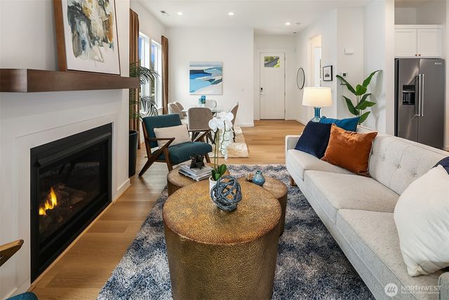 33995 Site 238 Buckeye Avenue SE, Black Diamond, WA 98010
