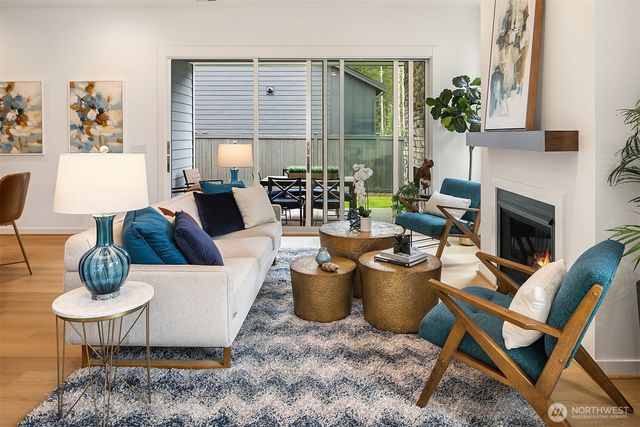 33995 Site 238 Buckeye Avenue SE, Black Diamond, WA 98010