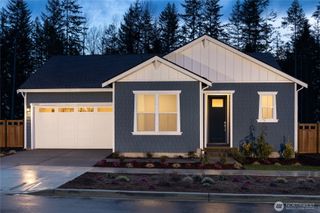 33995 Site 238 Buckeye Avenue SE, Black Diamond, WA 98010