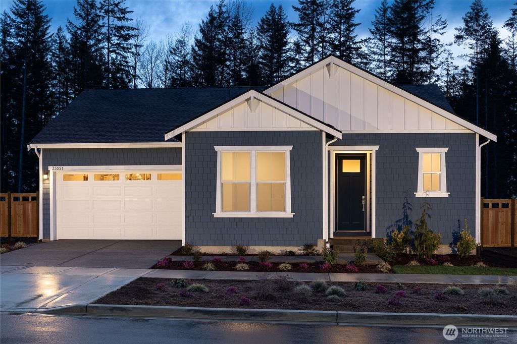 33995 Site 238 Buckeye Avenue SE, Black Diamond, WA 98010