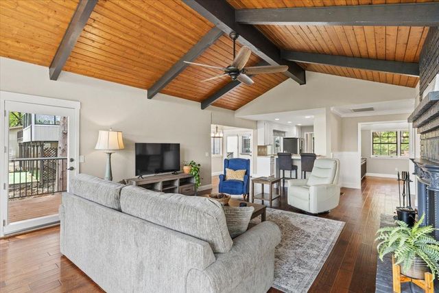 16731 Alioto Dr, Grass Valley, CA 95949