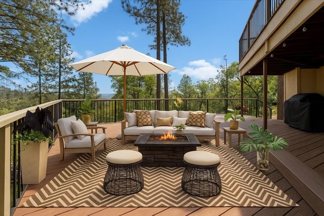 16731 Alioto Dr, Grass Valley, CA 95949