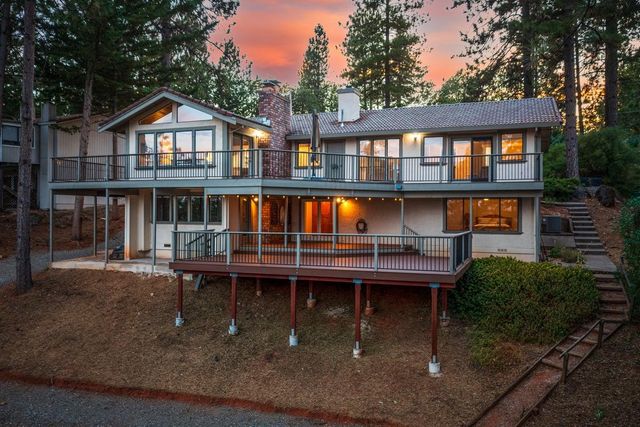 16731 Alioto Dr, Grass Valley, CA 95949