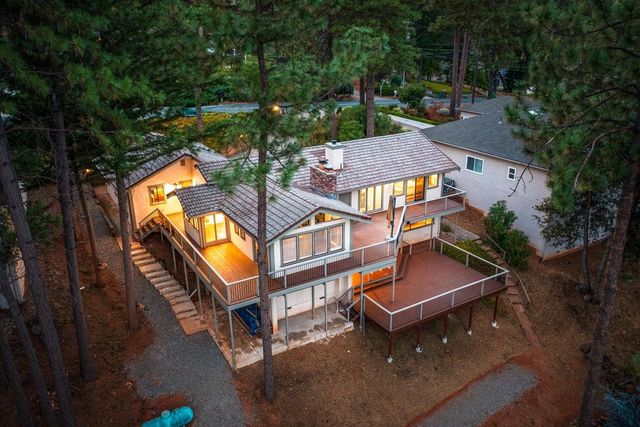 16731 Alioto Dr, Grass Valley, CA 95949