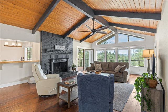 16731 Alioto Dr, Grass Valley, CA 95949