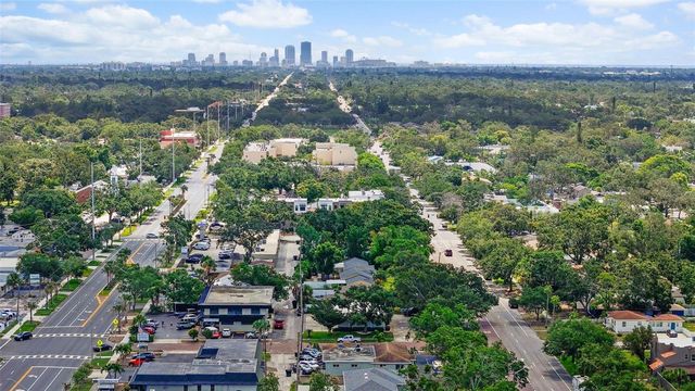 50 64TH STREET S, St Petersburg, FL 33707