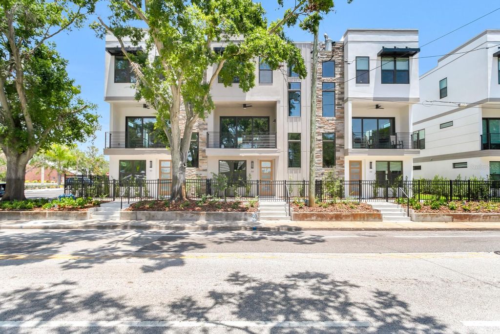 50 64TH STREET S, St Petersburg, FL 33707