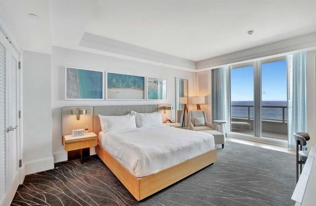 1 N Fort Lauderdale Beach Boulevard 1709, Fort Lauderdale, FL 33304