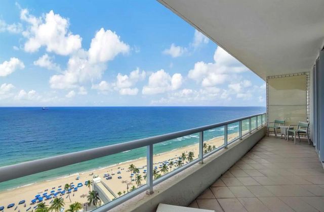1 N Fort Lauderdale Beach Boulevard 1709, Fort Lauderdale, FL 33304