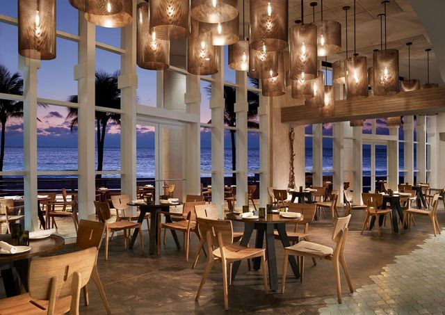1 N Fort Lauderdale Beach Boulevard 1709, Fort Lauderdale, FL 33304