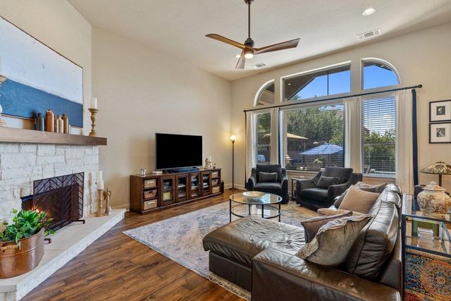 9621 Rocky Creek BLVD, Austin, TX 78738