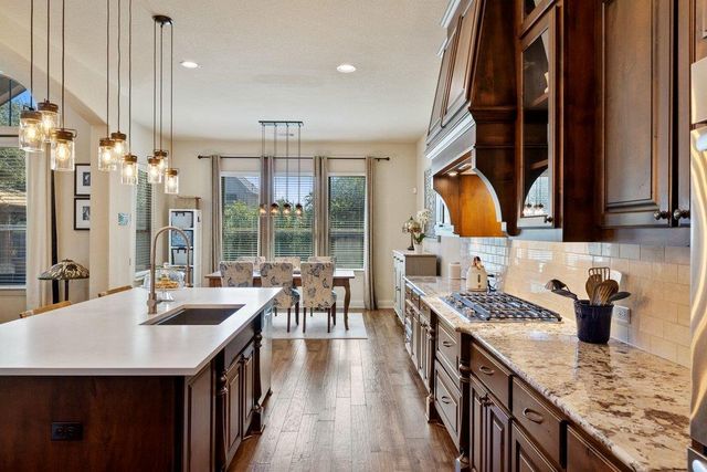 9621 Rocky Creek BLVD, Austin, TX 78738