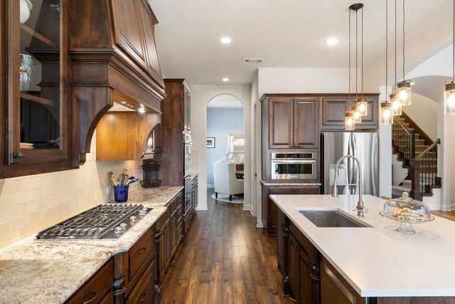 9621 Rocky Creek BLVD, Austin, TX 78738