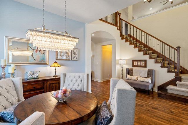 9621 Rocky Creek BLVD, Austin, TX 78738