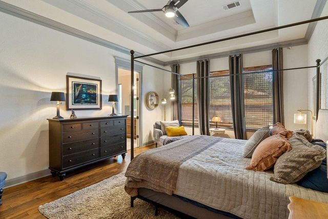 9621 Rocky Creek BLVD, Austin, TX 78738
