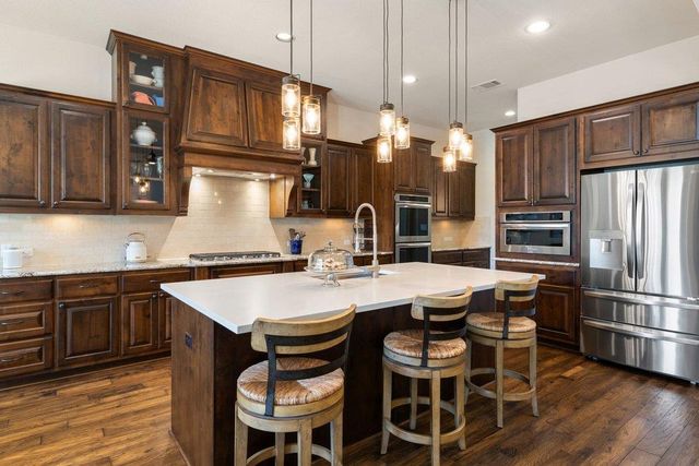 9621 Rocky Creek BLVD, Austin, TX 78738