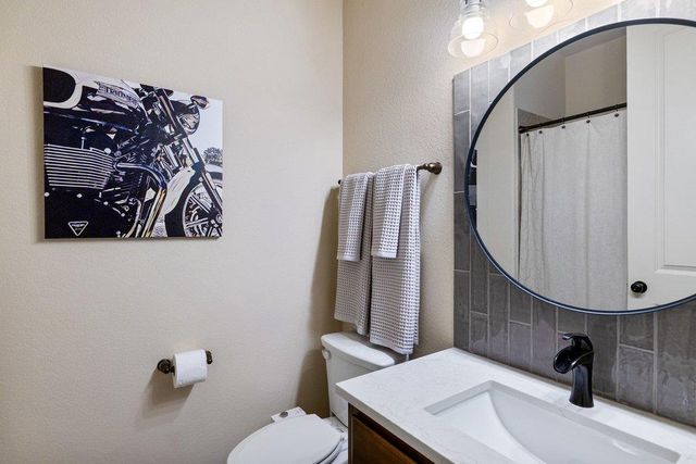 9621 Rocky Creek BLVD, Austin, TX 78738