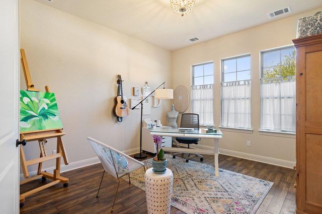 9621 Rocky Creek BLVD, Austin, TX 78738