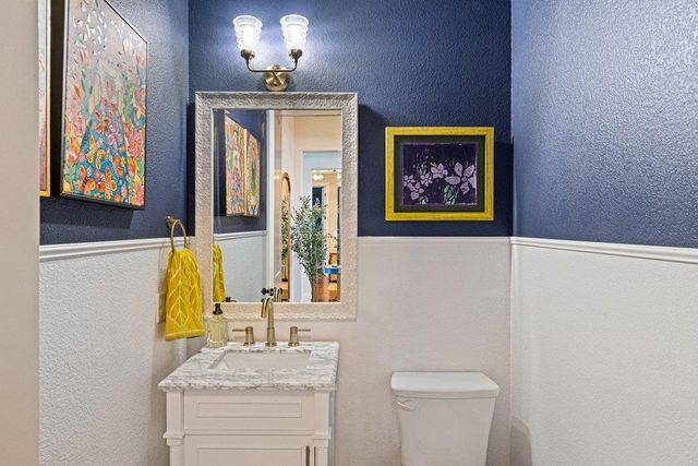 9621 Rocky Creek BLVD, Austin, TX 78738