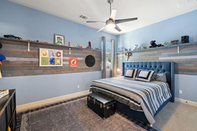 9621 Rocky Creek BLVD, Austin, TX 78738
