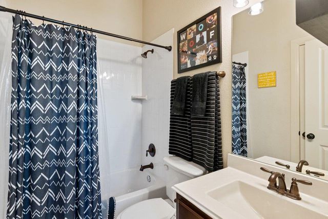 9621 Rocky Creek BLVD, Austin, TX 78738