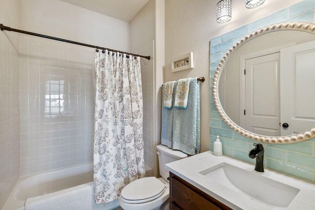 9621 Rocky Creek BLVD, Austin, TX 78738