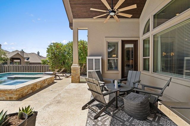 9621 Rocky Creek BLVD, Austin, TX 78738