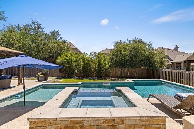 9621 Rocky Creek BLVD, Austin, TX 78738