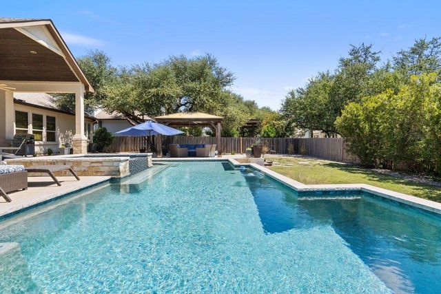 9621 Rocky Creek BLVD, Austin, TX 78738