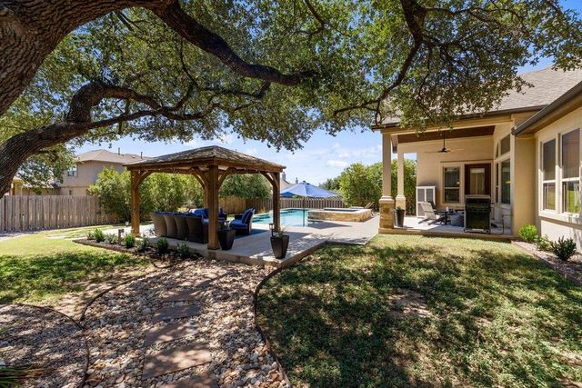 9621 Rocky Creek BLVD, Austin, TX 78738