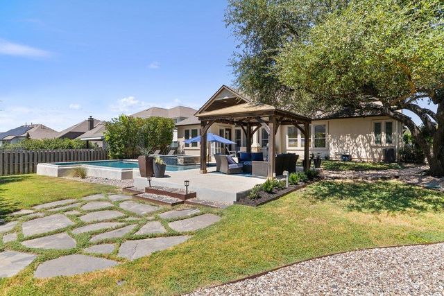 9621 Rocky Creek BLVD, Austin, TX 78738