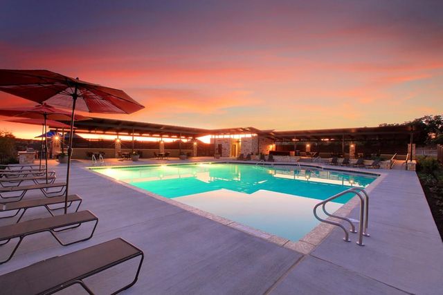 9621 Rocky Creek BLVD, Austin, TX 78738