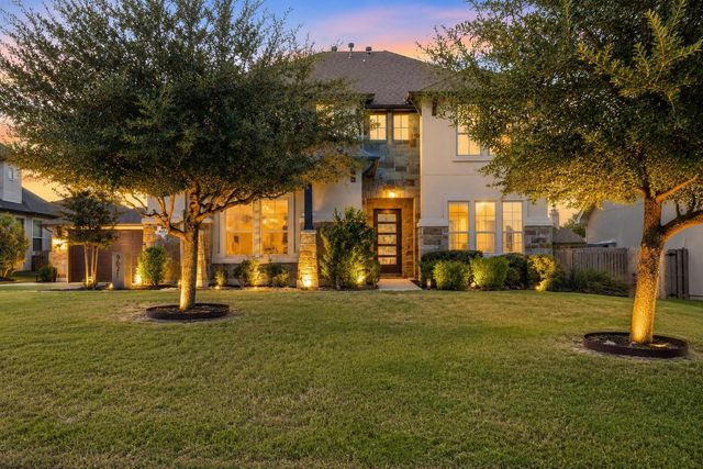 9621 Rocky Creek BLVD, Austin, TX 78738