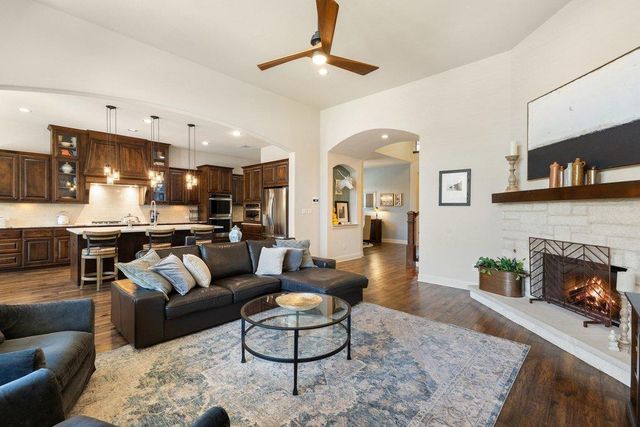 9621 Rocky Creek BLVD, Austin, TX 78738